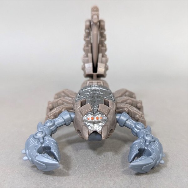 Image Of Scorponok & Sandspear From Transformers Rise Of The Beasts  (6 of 21)